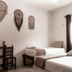 Habitación Triple Básica