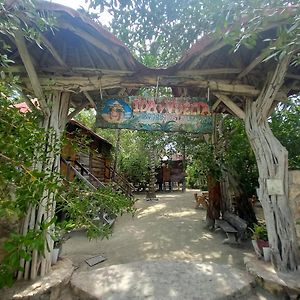 Cabañas Ida Y Vuelta